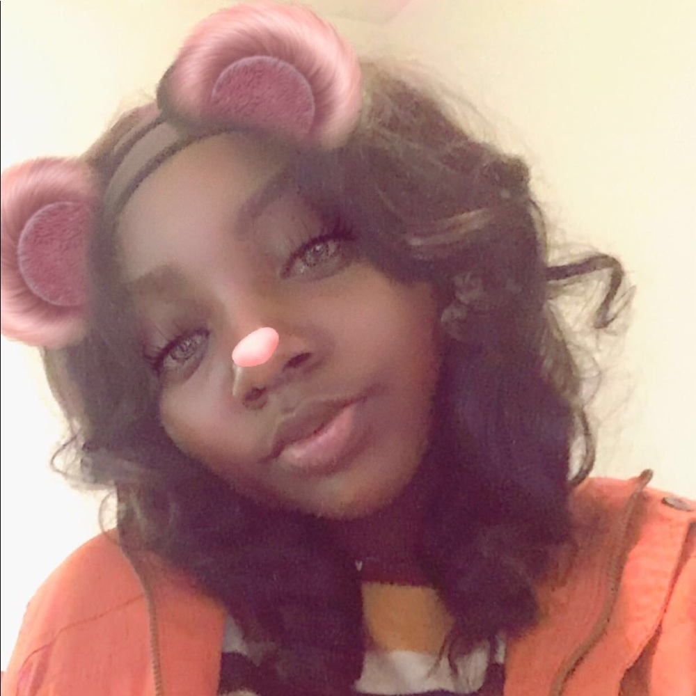 Meet your Posher, Kaliah